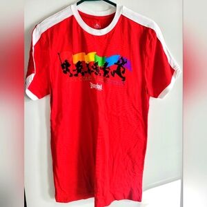 Authentic Disneyland Resort Pride Tshirt 2019